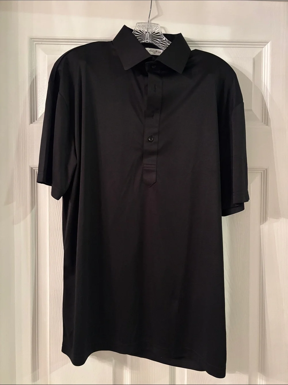 Collars & Co Polo - Picture 1 of 2